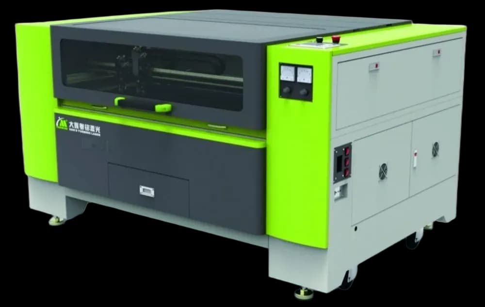 Han’s Yueming Laser