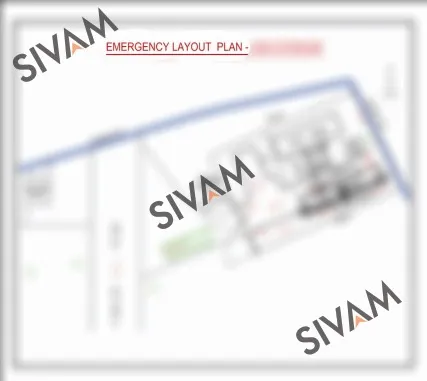 Name Boards & Layout Diagrams(V)
