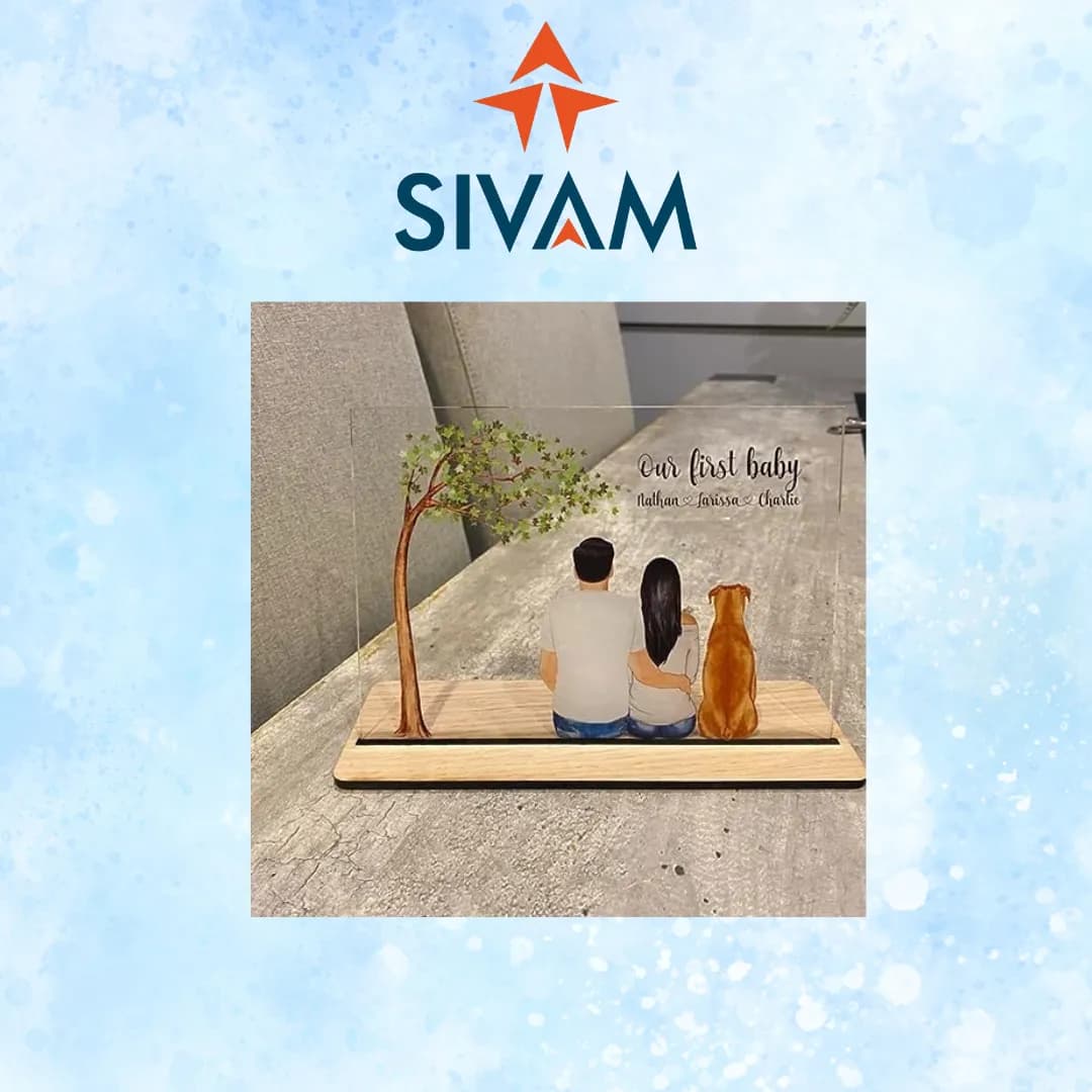 Acrylic Gift Articles