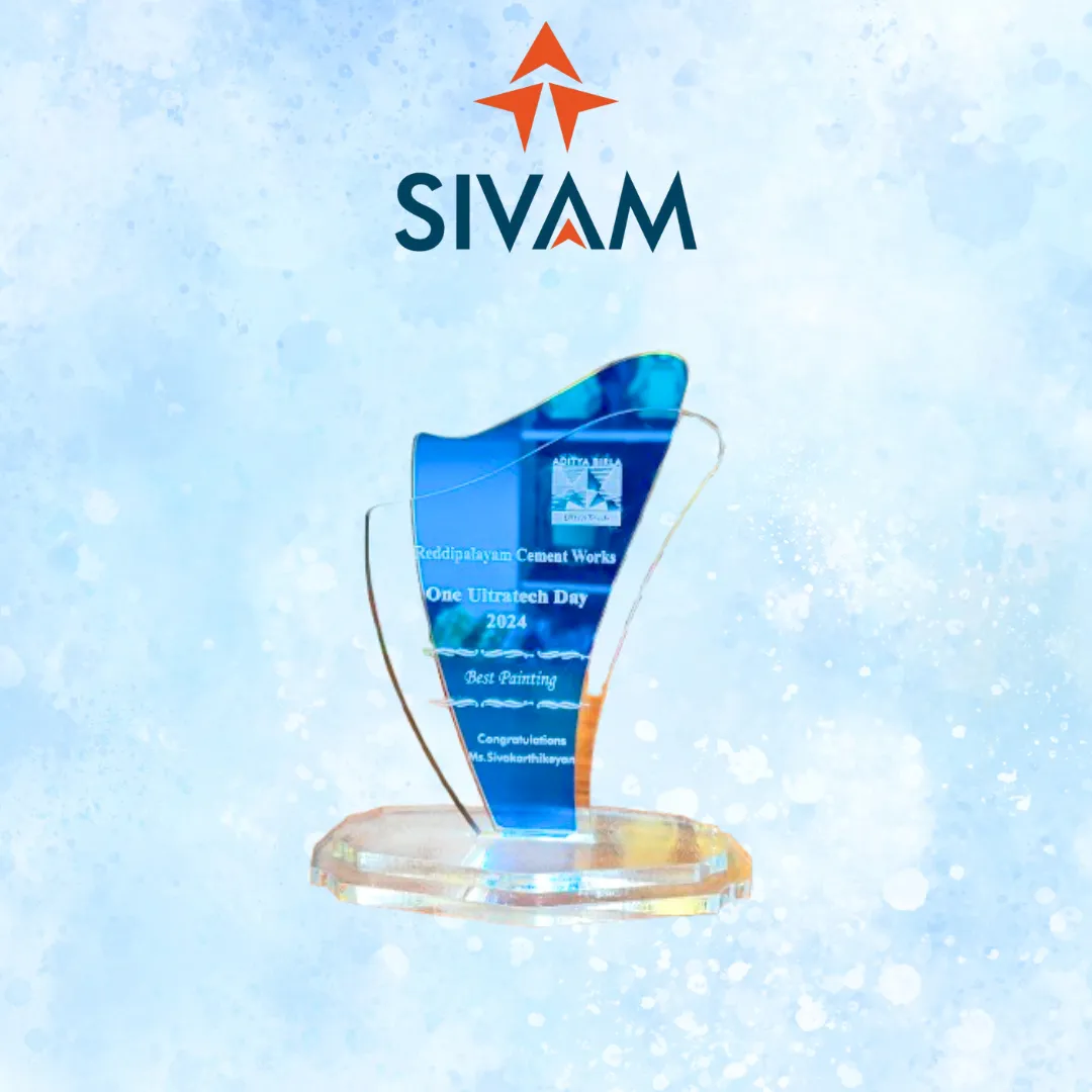 Customize Acrylic mementos