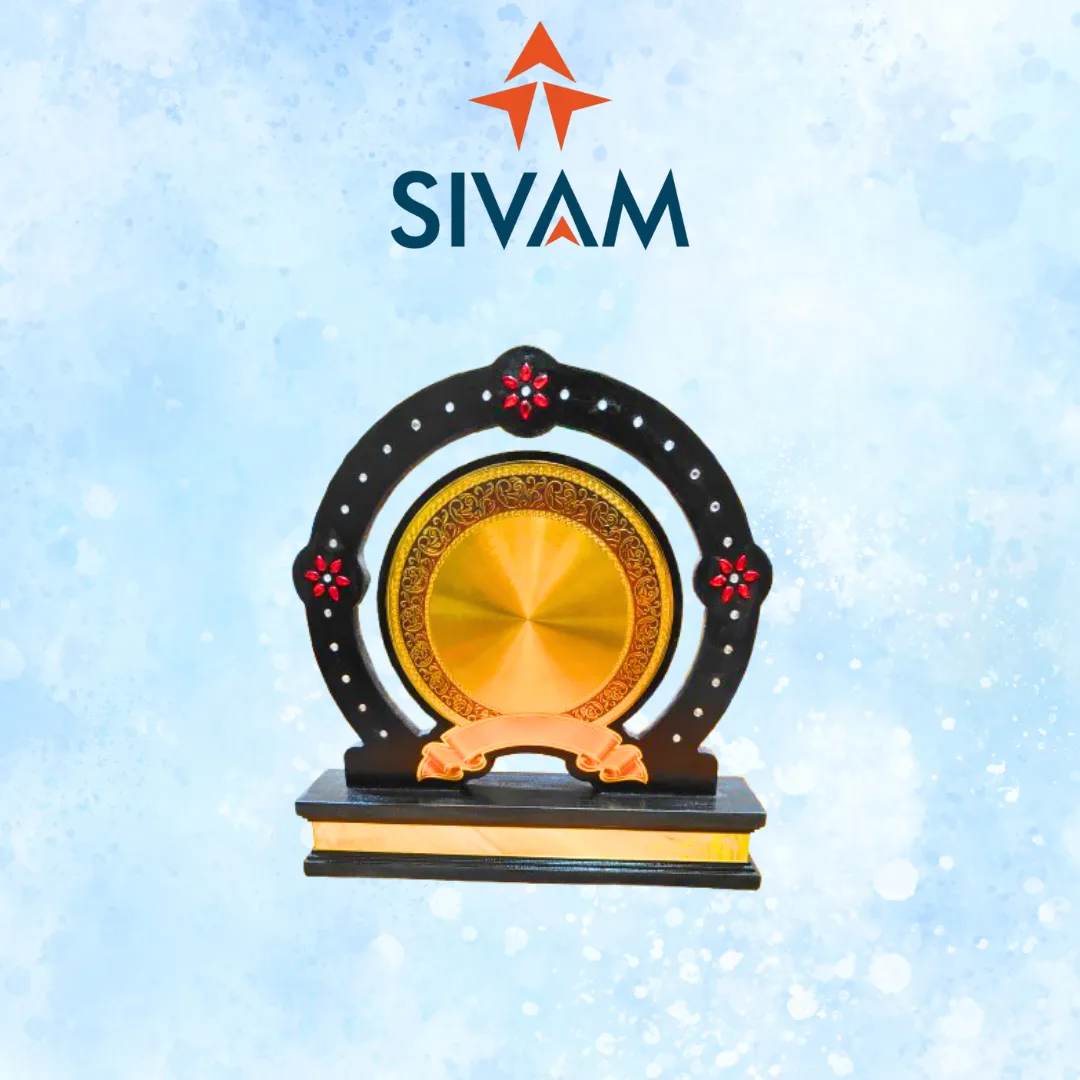 Customize wooden mementos